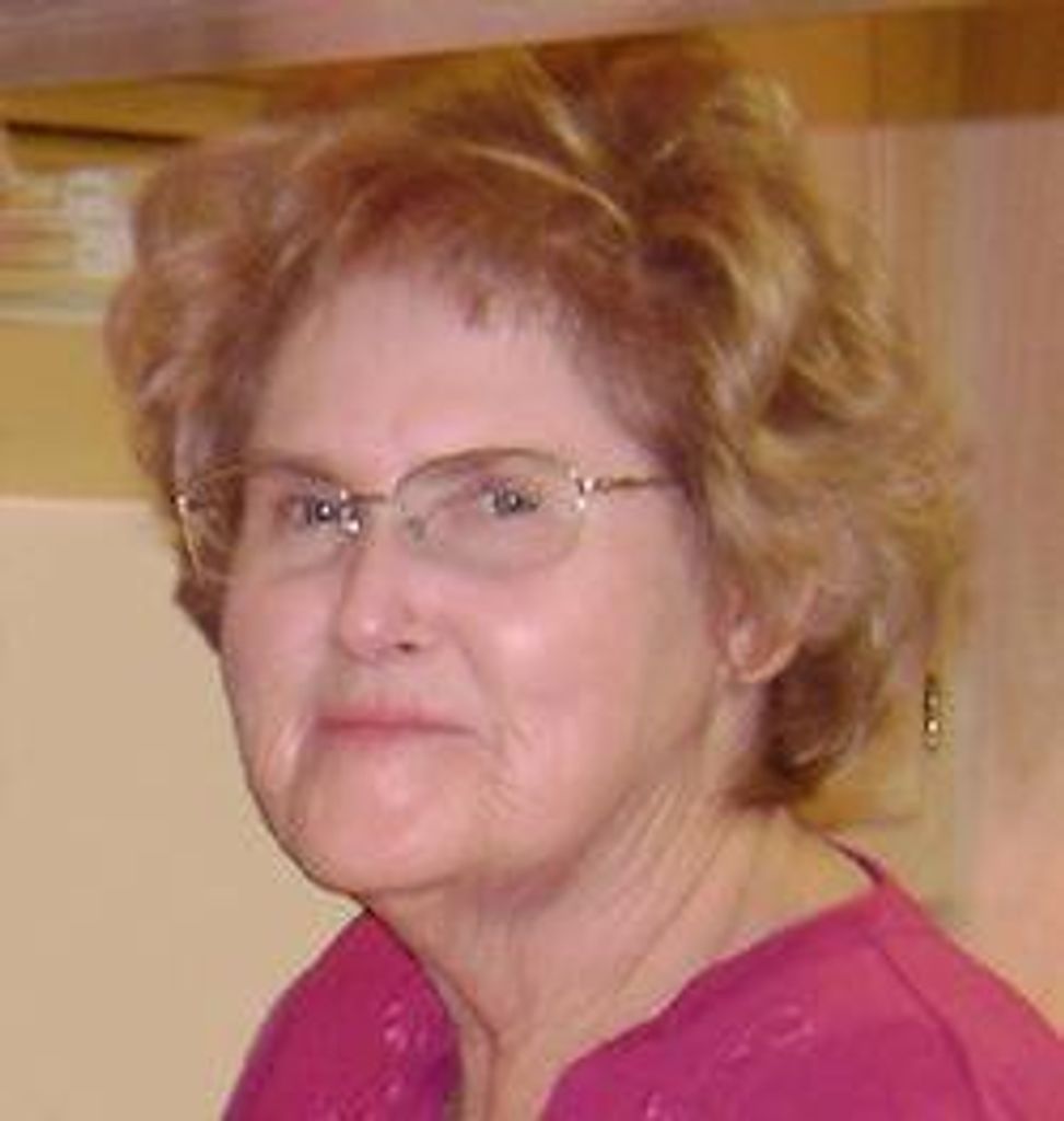 Carolyn Jane Lodhia