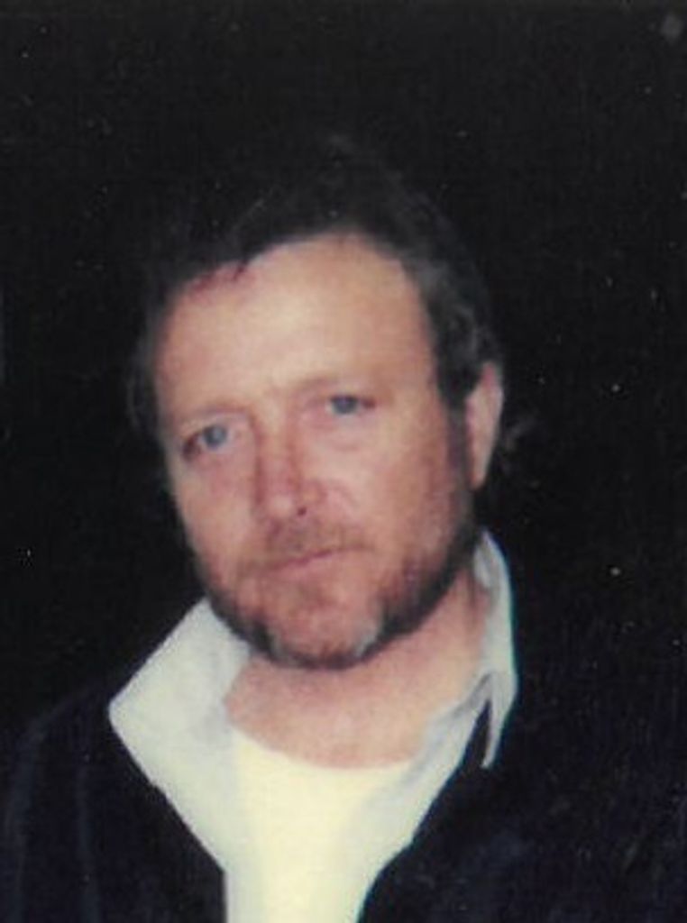 Calvin Gabbard Profile Photo