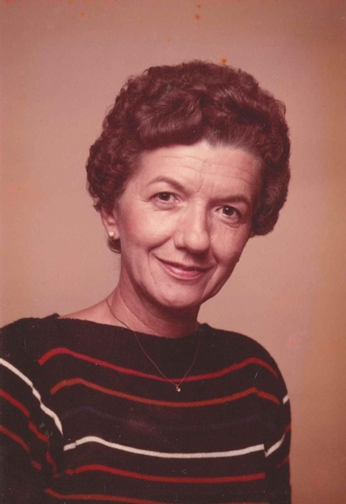 Sybil Knight Parker