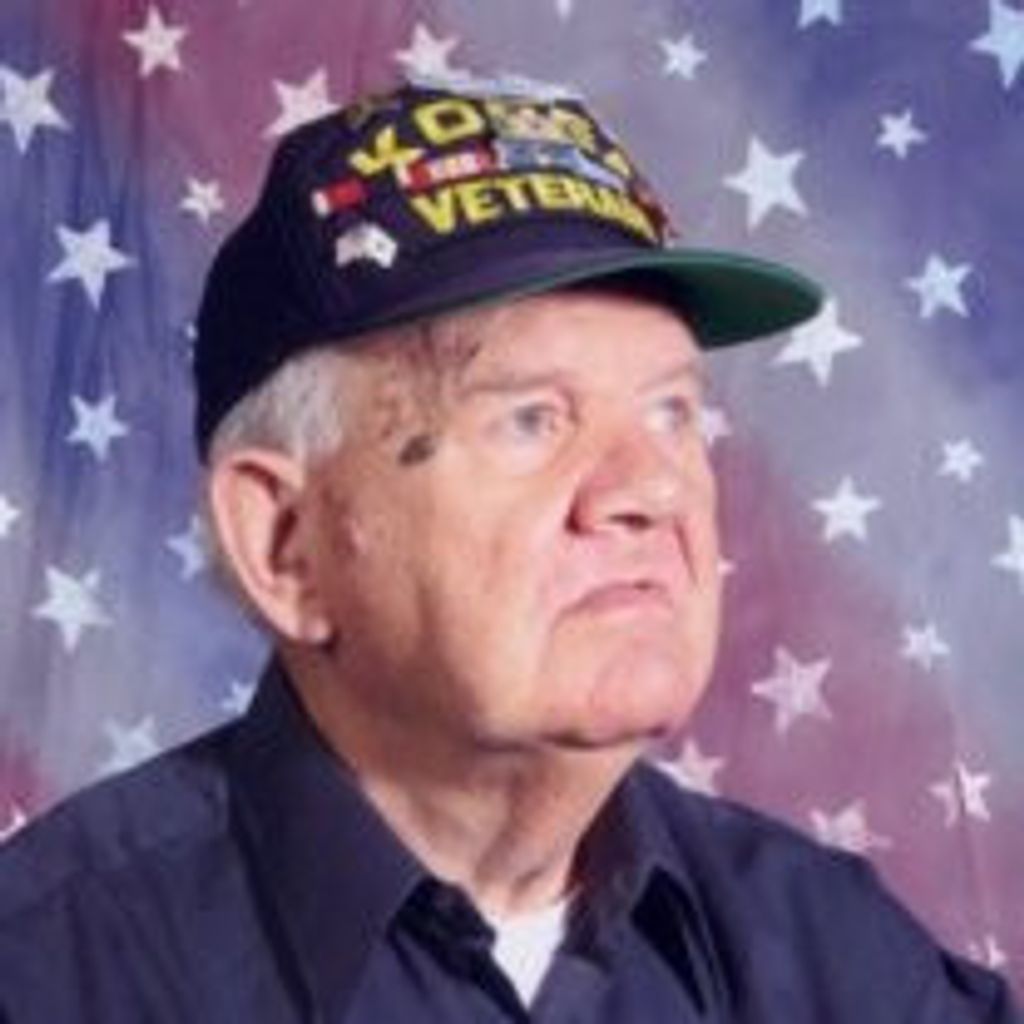 Denver Collier Profile Photo