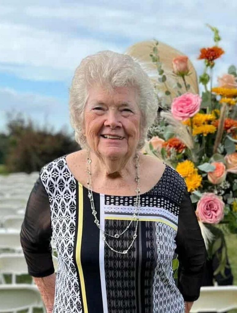 Marian Amelia Robinson