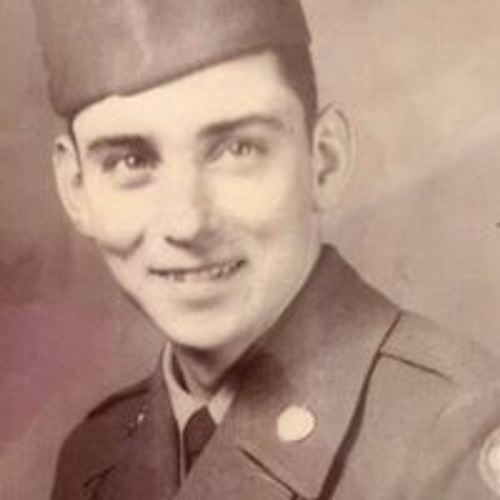 Allen Mcferrin Profile Photo