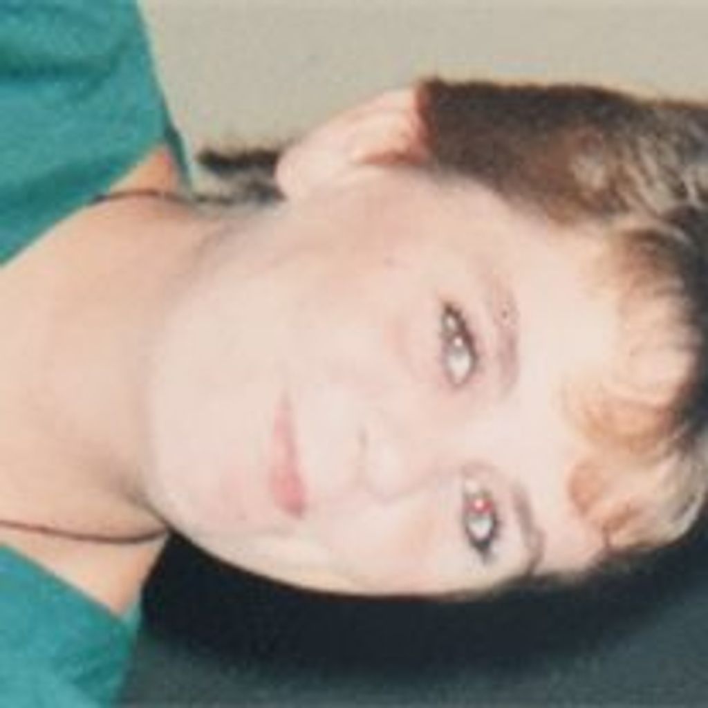 Shirley Fay Harty-West