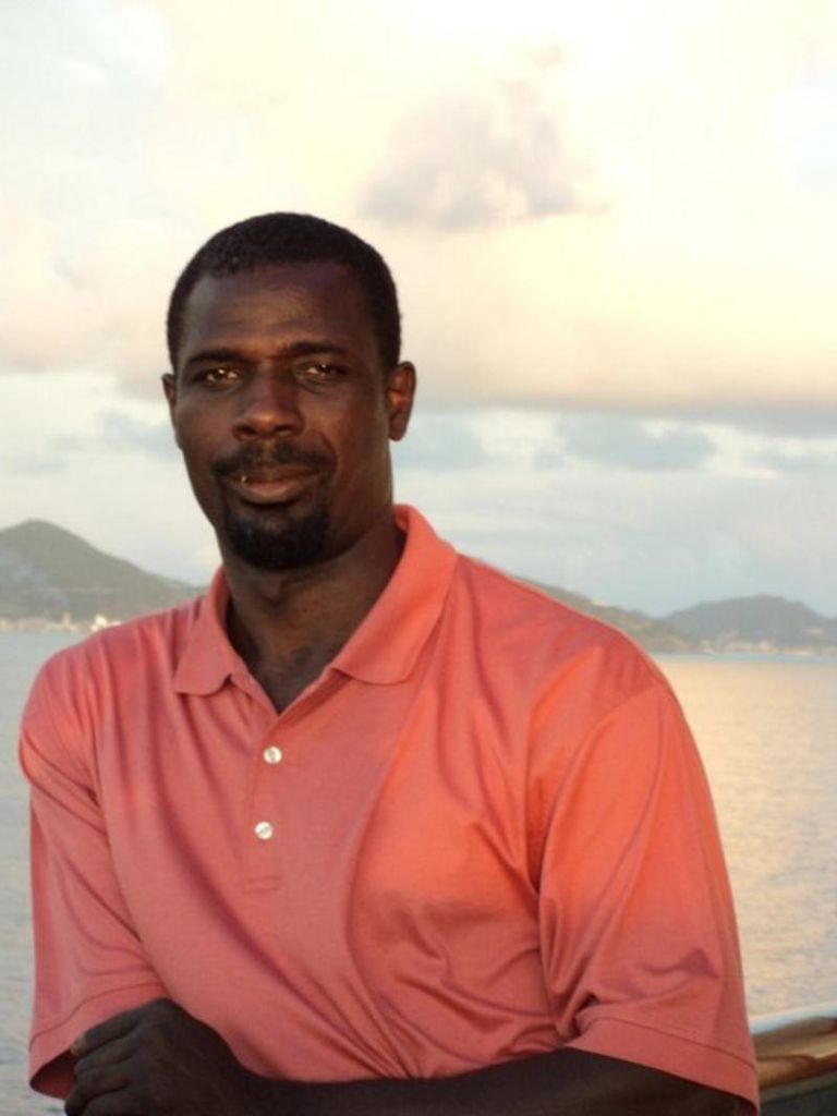 John F. "John Drew" Esdaille-Drew Profile Photo