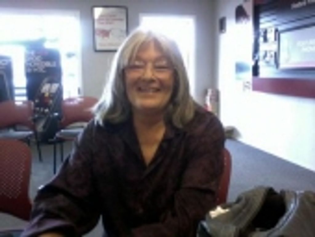 Lynn Chipman