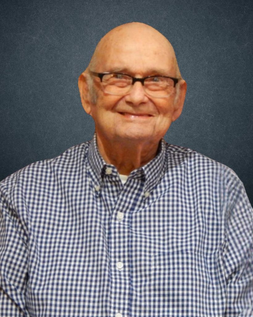 Wallace Benjamin Profile Photo