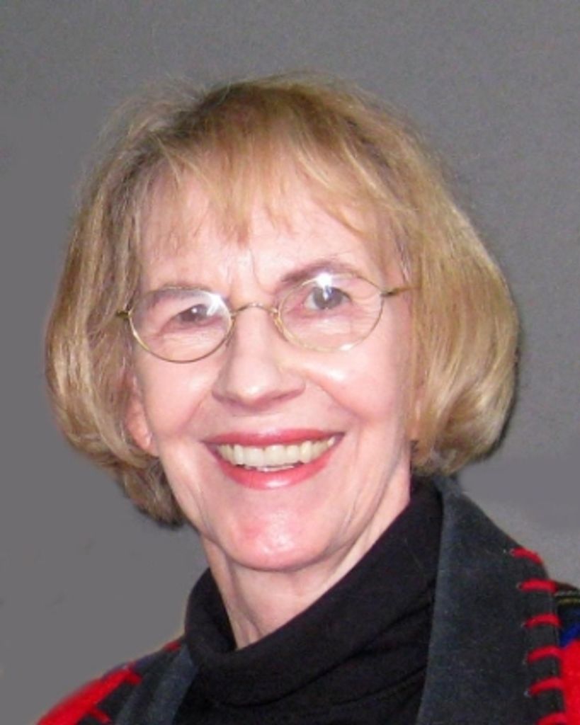 Mary C. Krombholz
