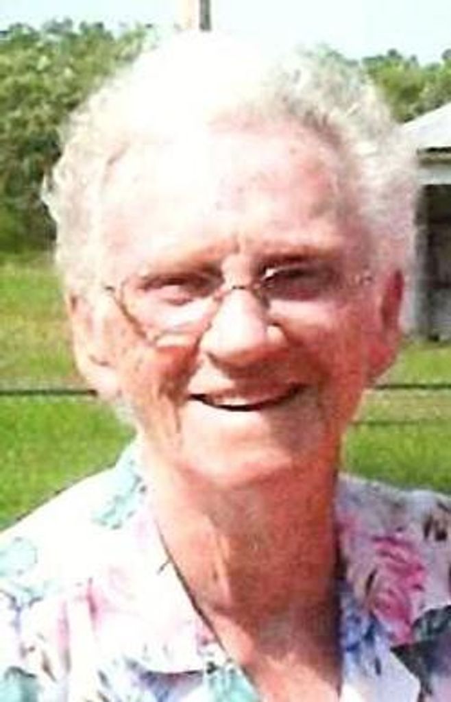 Lena Maxine Overby Profile Photo