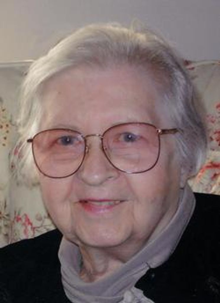 Viola "Vi" Marie Lindeman Profile Photo