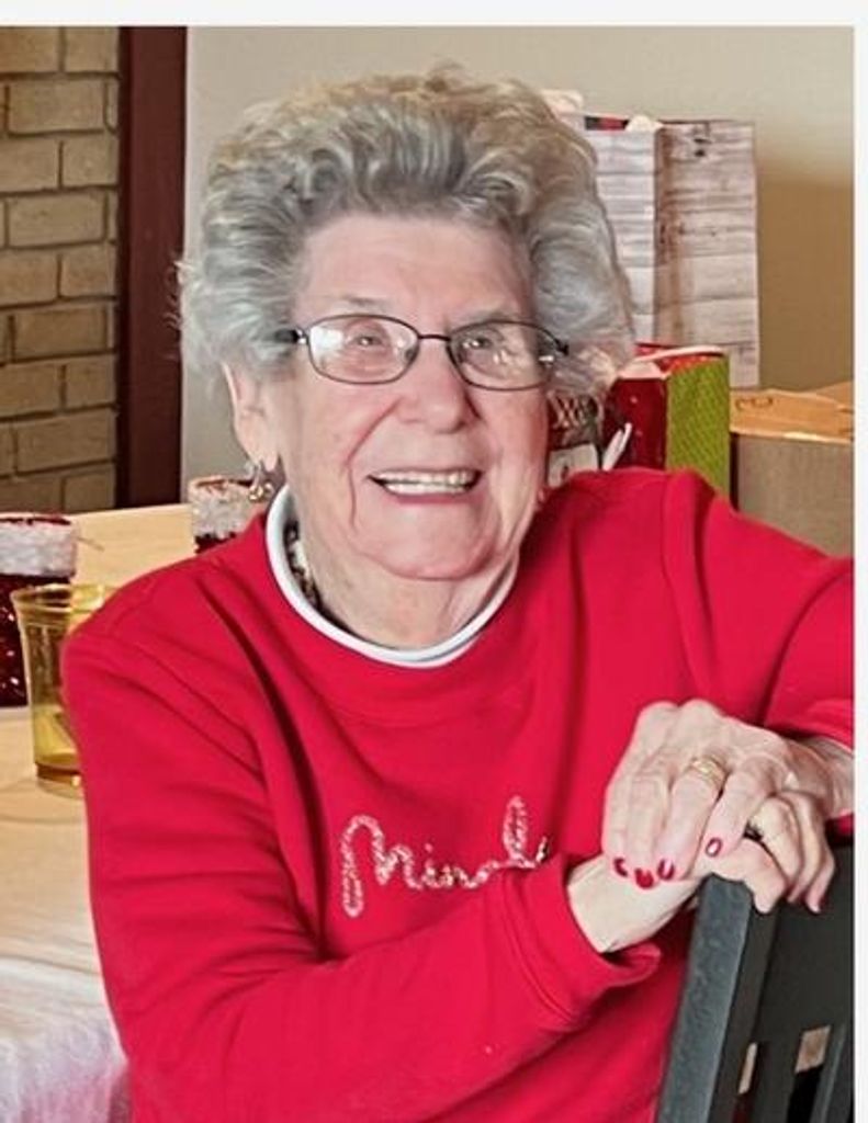 Anne Hammond Larue Profile Photo