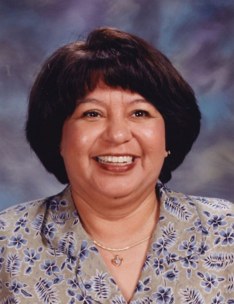 Concepcion V. Gutierrez Profile Photo