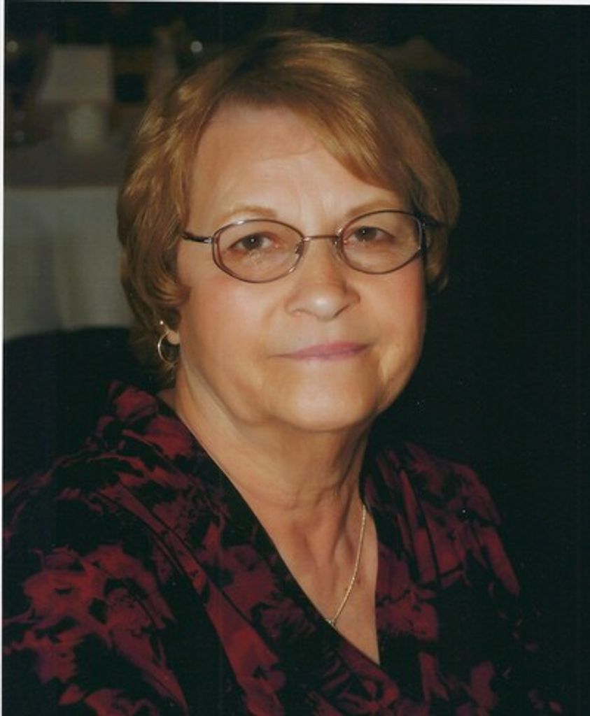 Gloria Jean Moore Profile Photo