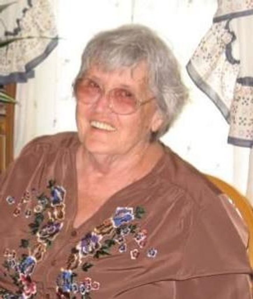 Wanda Lou Dunn Profile Photo