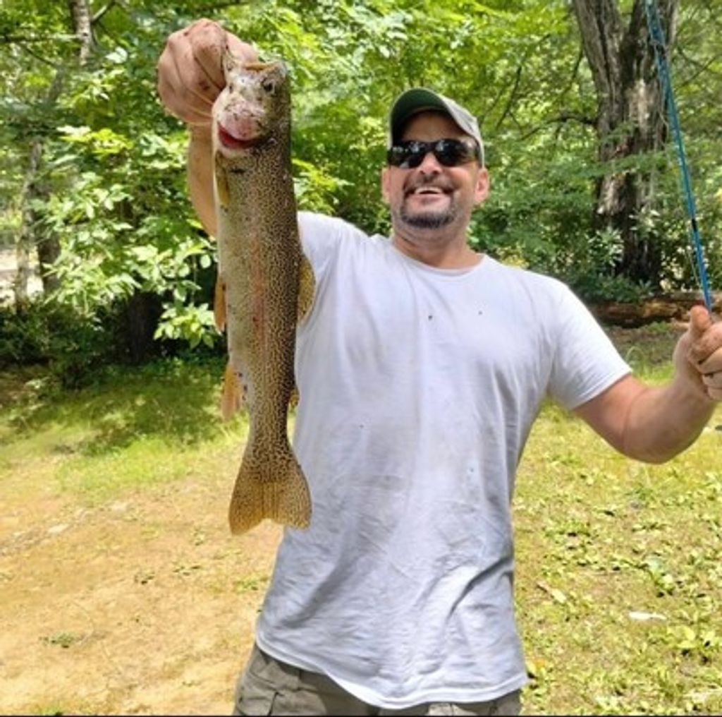Matthew Brandon Mcclellan Profile Photo