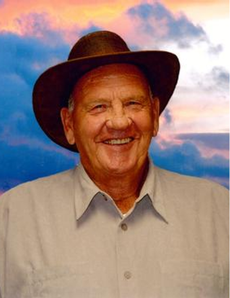 Willard  Darrell Nebeker Profile Photo