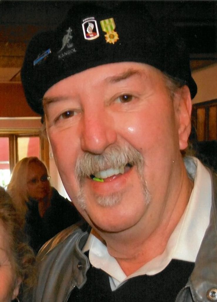 Raymond Cordaro Profile Photo