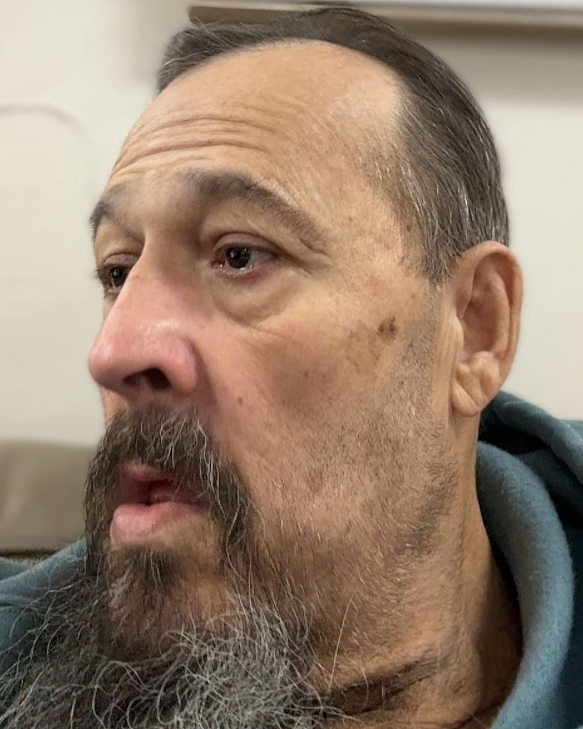 Norman Rickey Hatfield