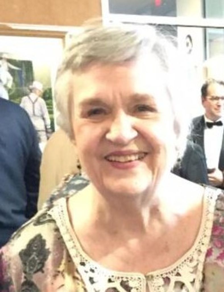 Norma Bacak