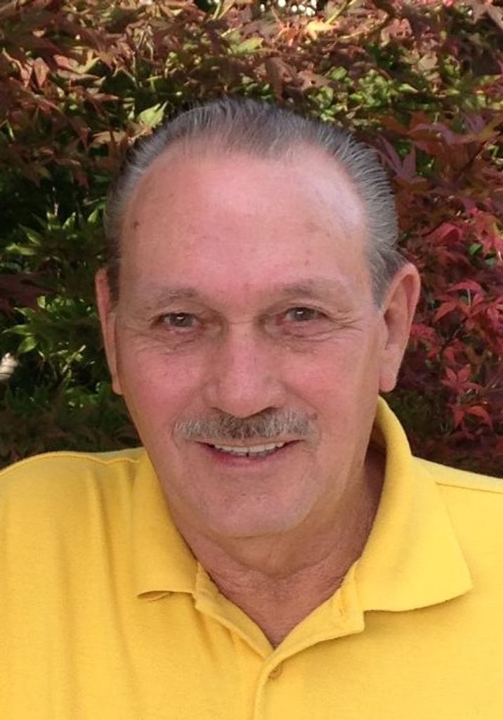 Earl R. Elliott Profile Photo