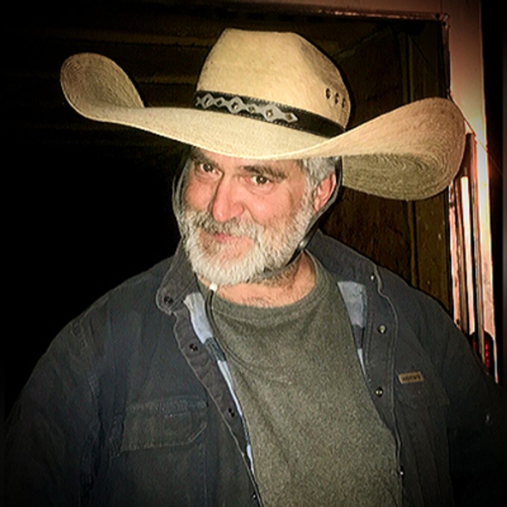 Russell Thomas Brown