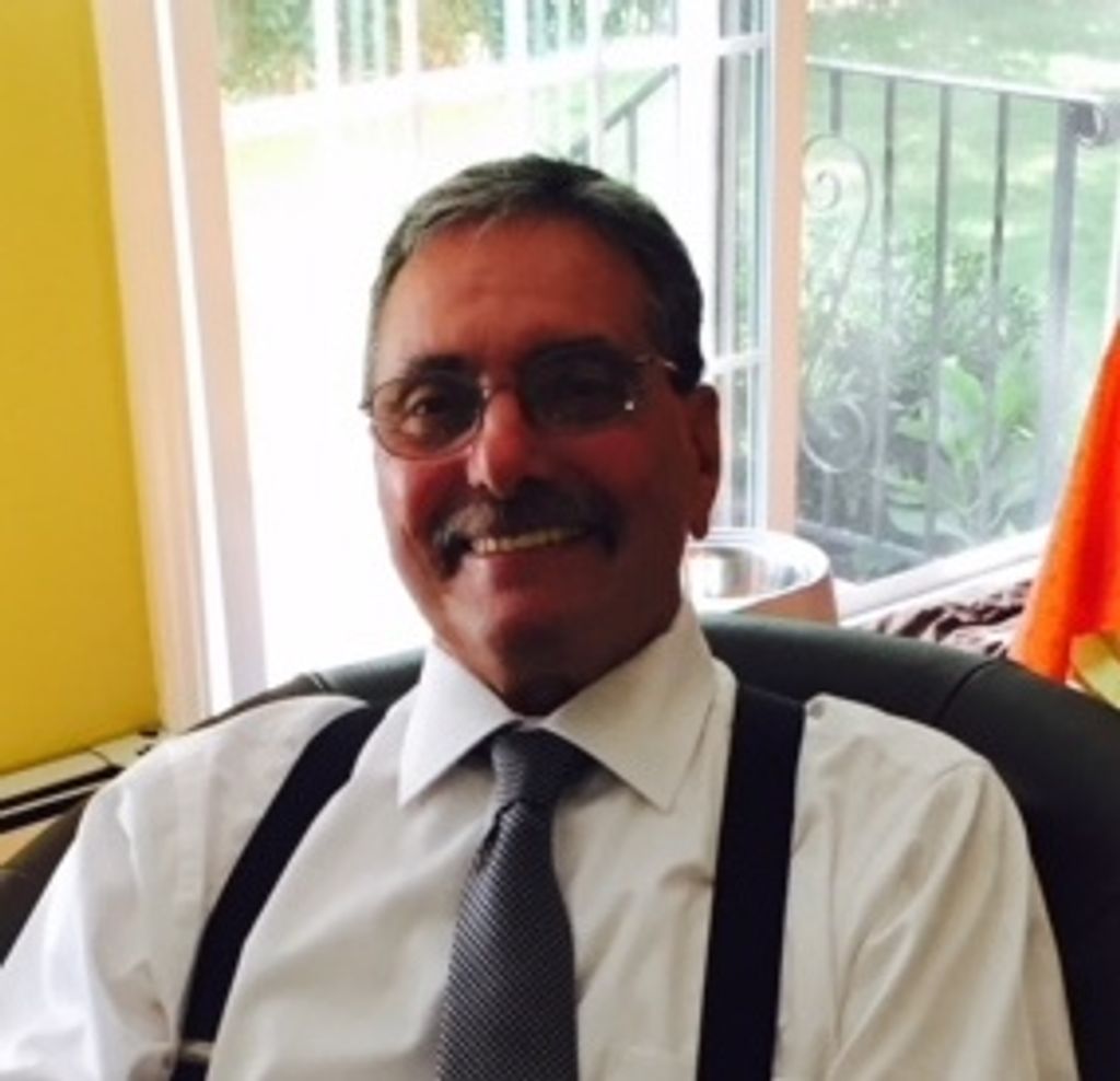 Steve Kalogeras