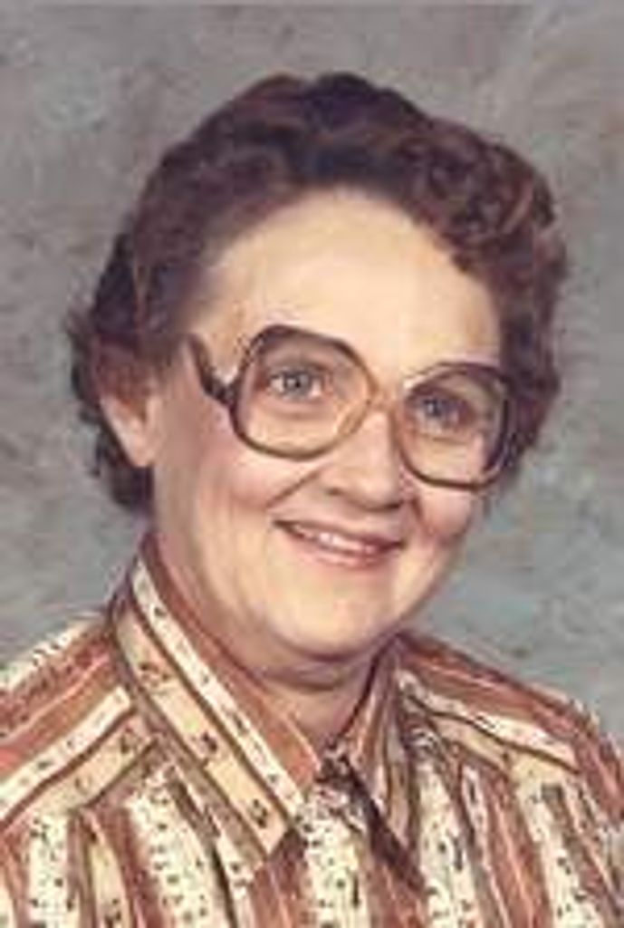 Dolores A. Thompson