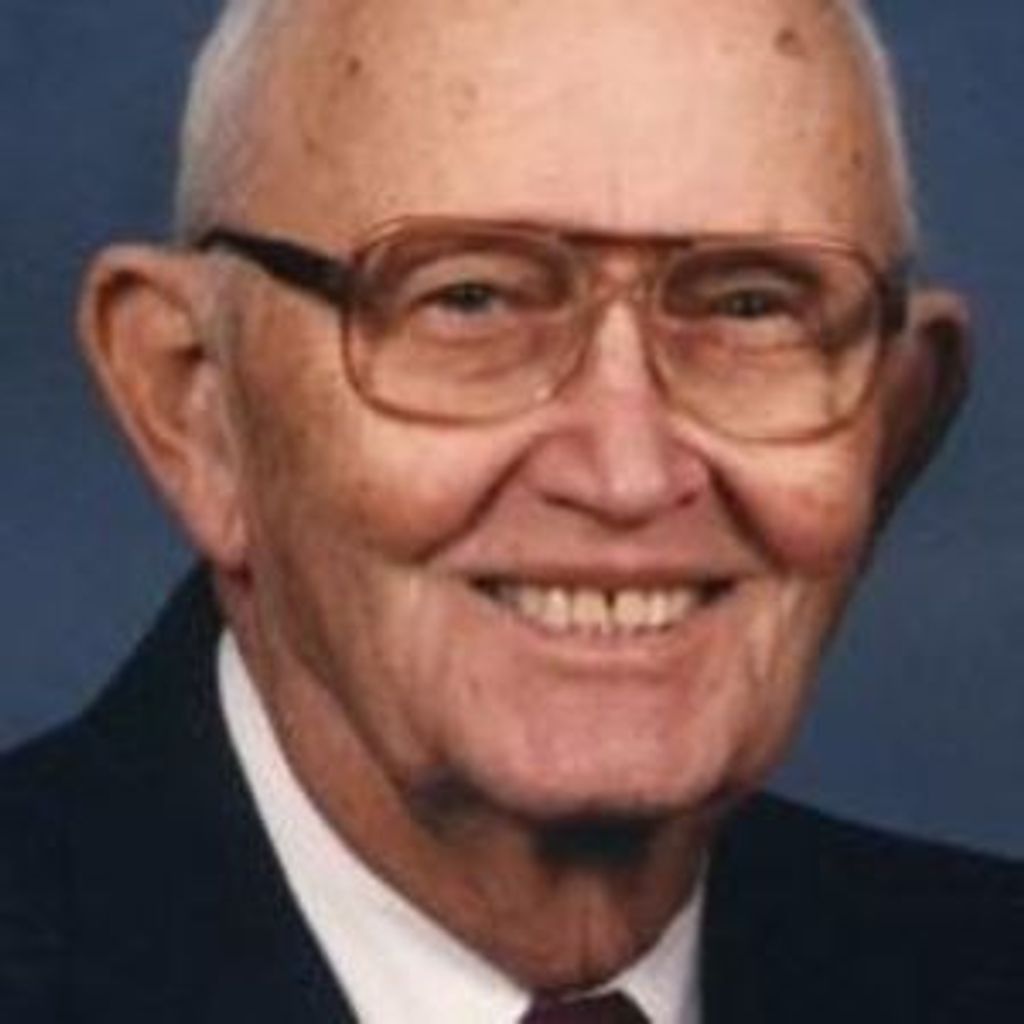 James Thomas Higdon Profile Photo