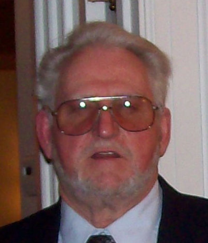 Fred Finch