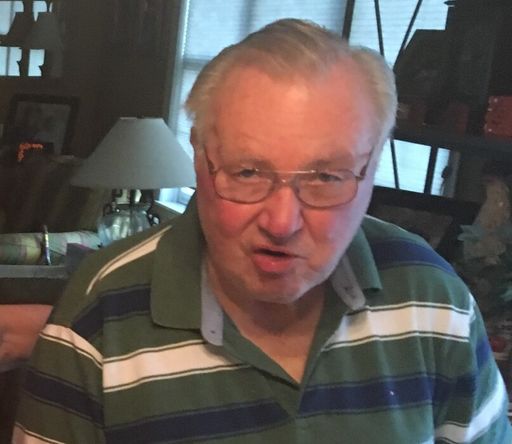 Roger A. Carpenter Profile Photo