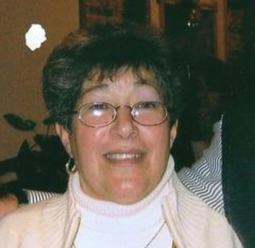 Christina R. (Haddad)  Kondis