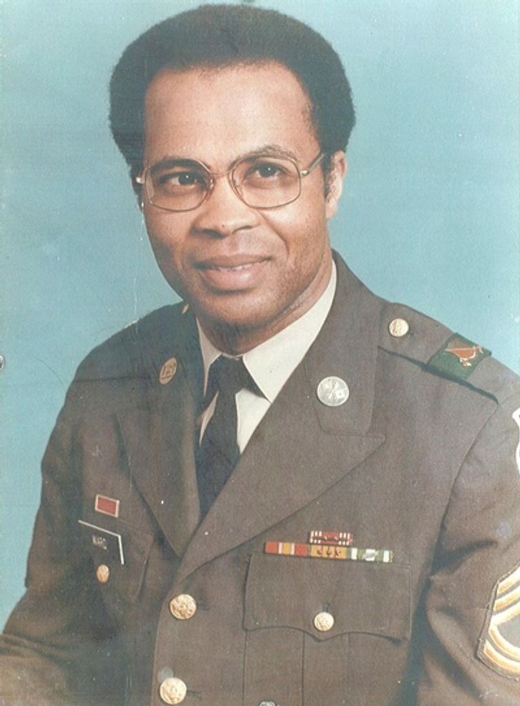 Phillip Ward