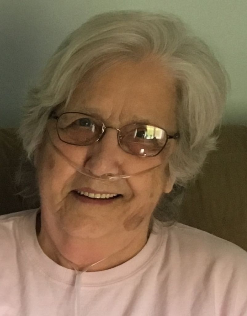 Joan E. (Wadsworth)  Bounds Profile Photo