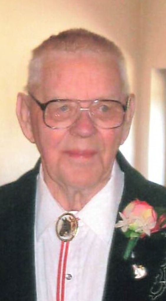 Willis F. Ryckman Profile Photo