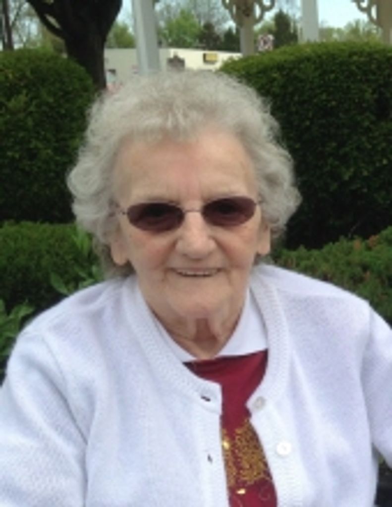 Eva E. (Parthemer) Cornman