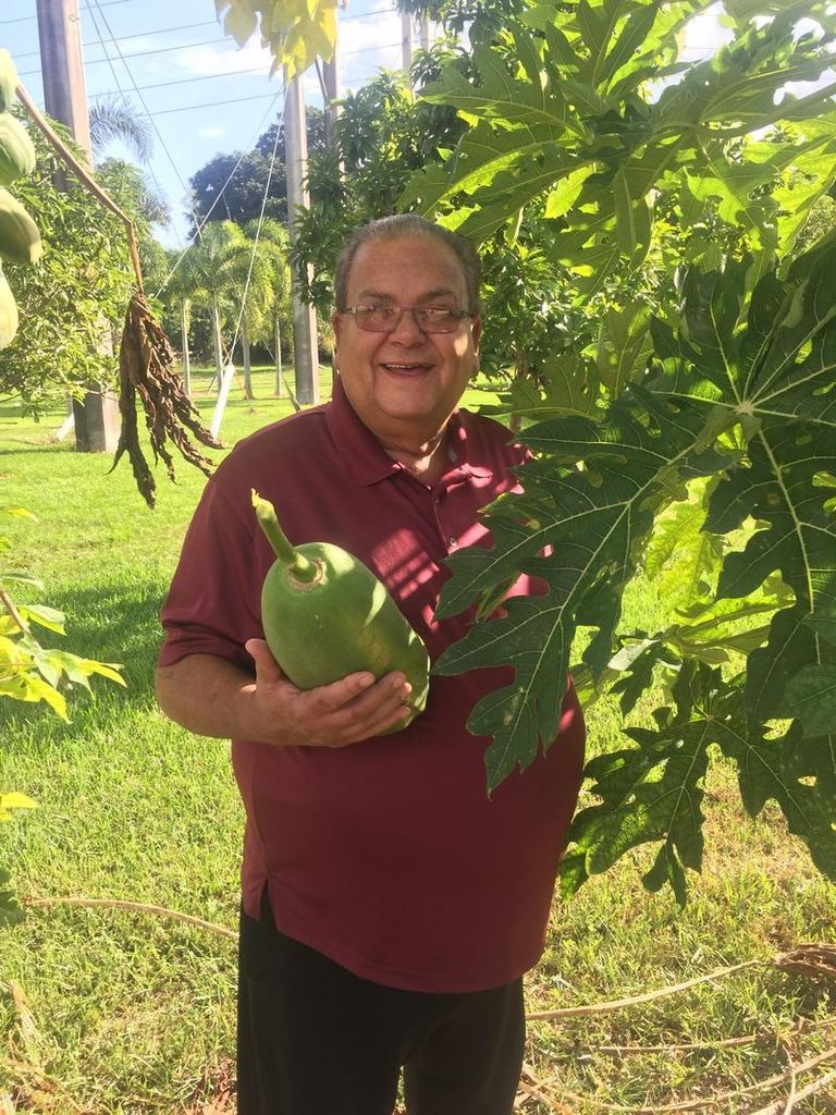Julio Arnaldo Cepero Profile Photo