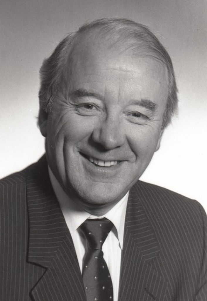Roy Sugden