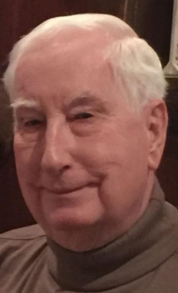 Robert (Bob) Hartzel Mccleaf Profile Photo