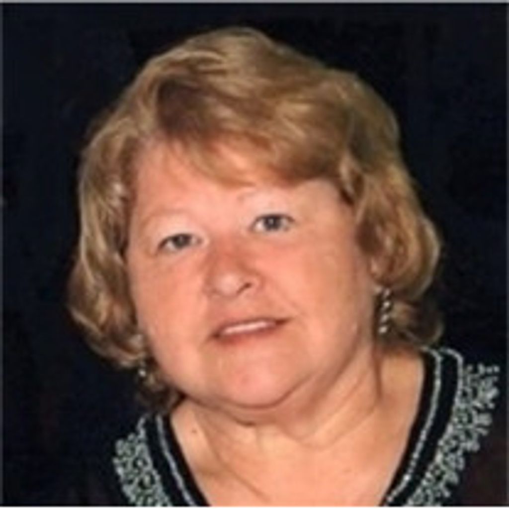 Libby A. Schlachter
