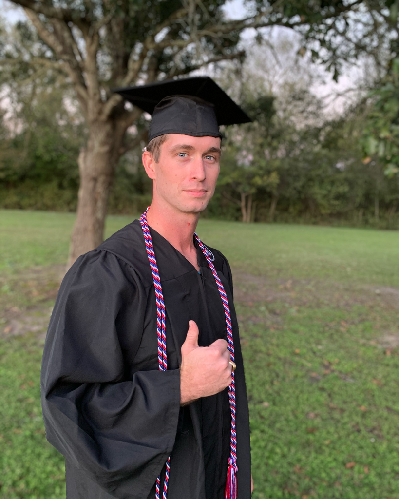 Timothy Jason Hawkins Profile Photo