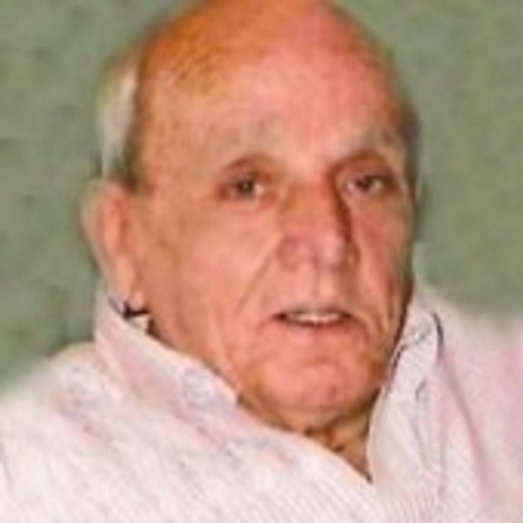 Forrest Mccuen Profile Photo