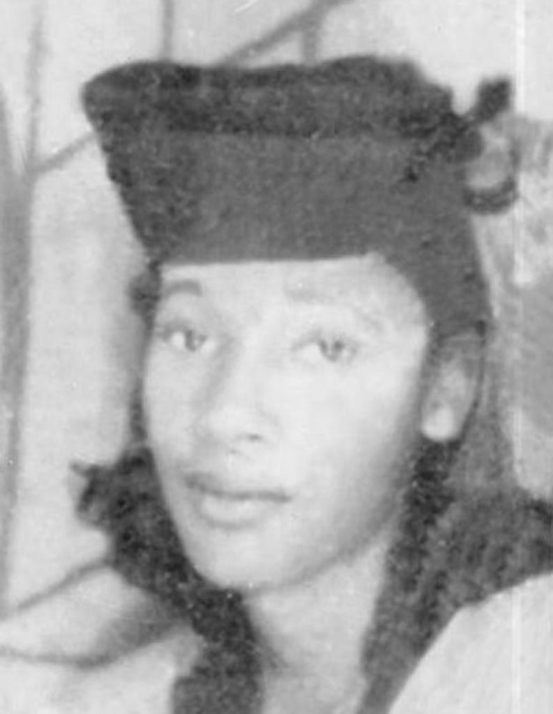 DELPHIA RICHARDS