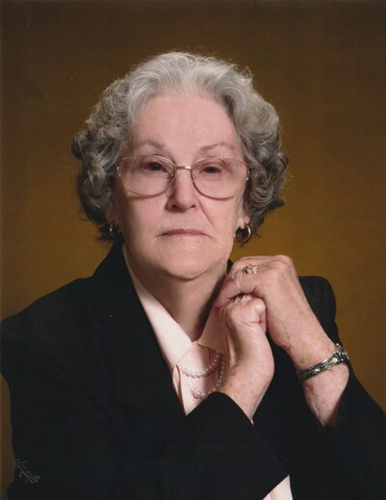 Annabelle Alexander Profile Photo