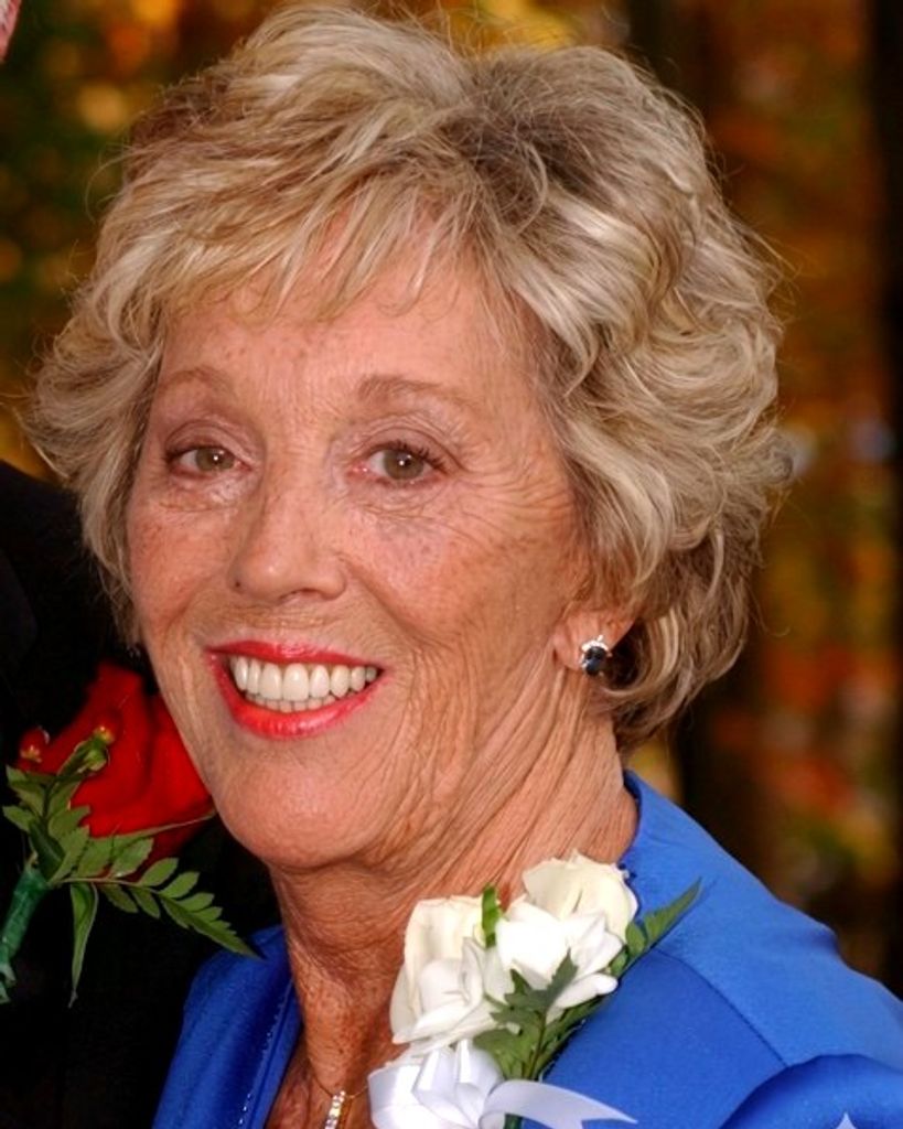 Patricia Green Connell Profile Photo