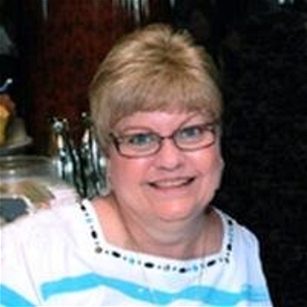 Joy Anne Dowd-Kehoe Profile Photo