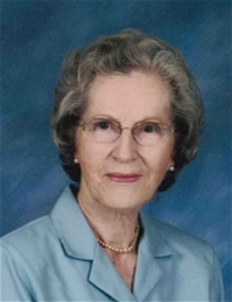Charlotte "Pat" Merryman Profile Photo