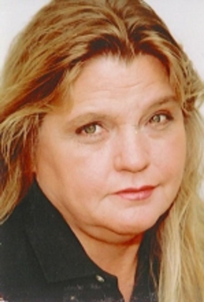 Anita Alean Hubbard