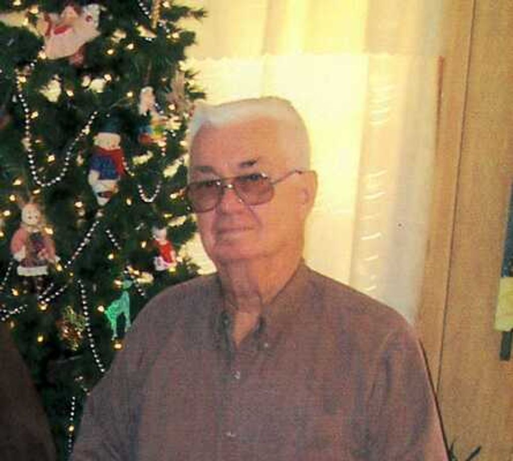 Winfred Carrol Robinett