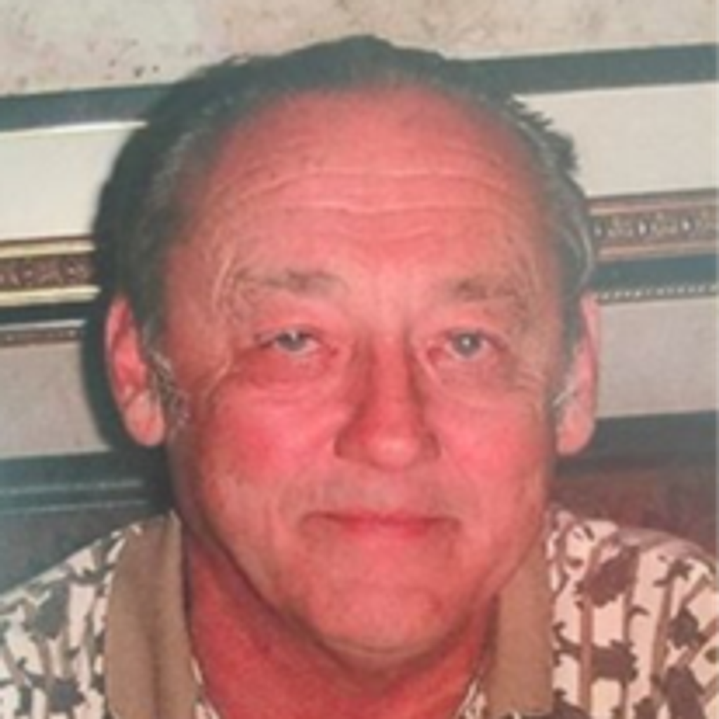 David George Lauterborn Sr.