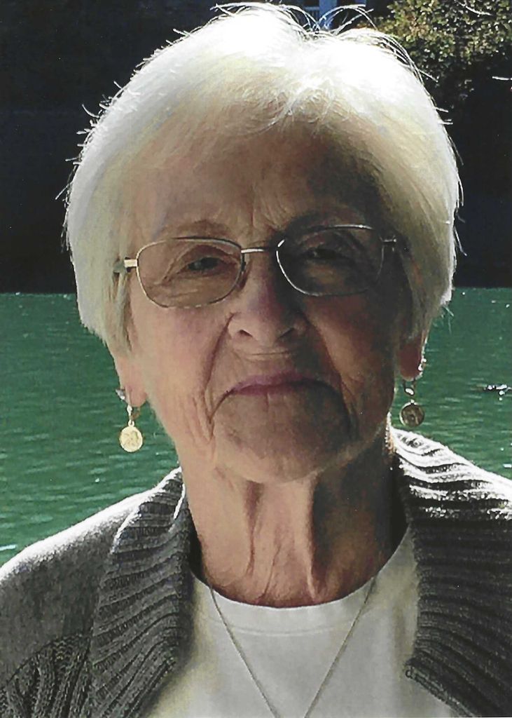 Theresa Hastings Profile Photo