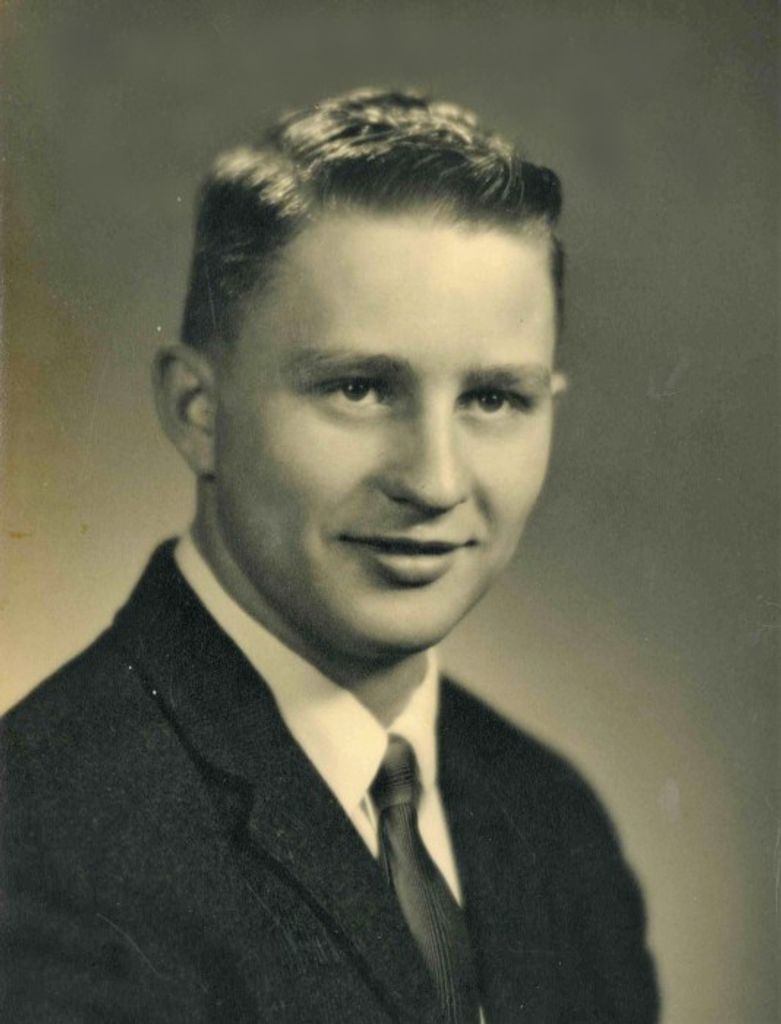 John L. Kline
